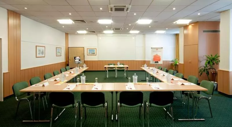 호텔 Ibis Wien Mariahilf