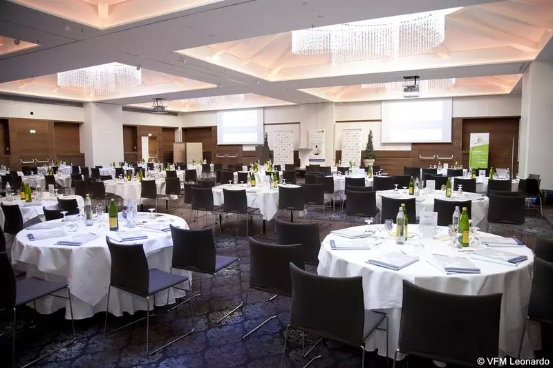 Imlauer Hotel Pitter Salzburg