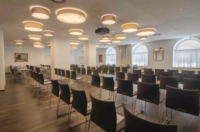 Imlauer Hotel Pitter Salzburg