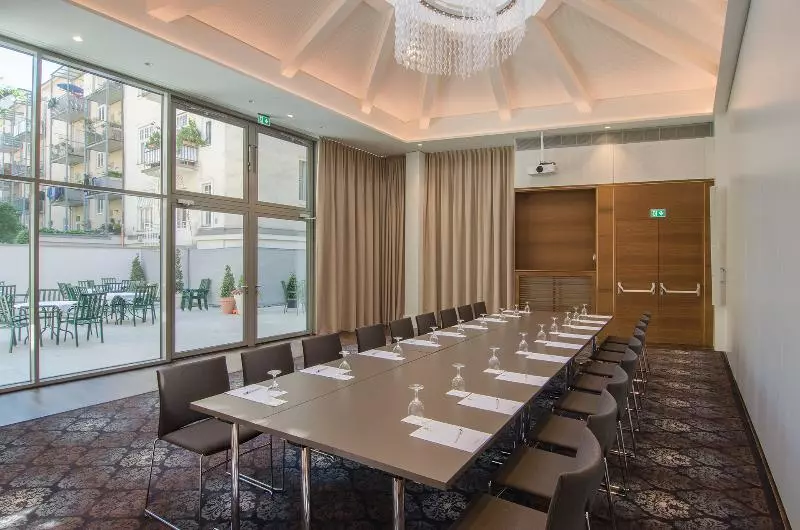 Imlauer Hotel Pitter Salzburg