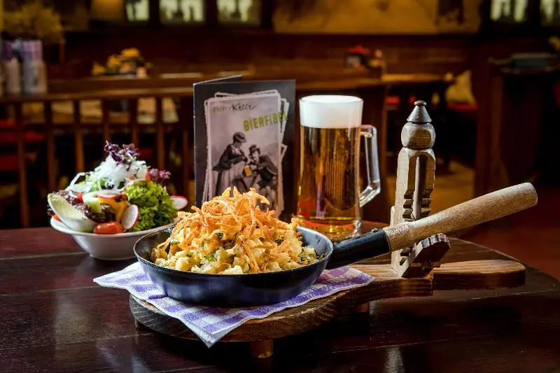 Imlauer Hotel Pitter Salzburg