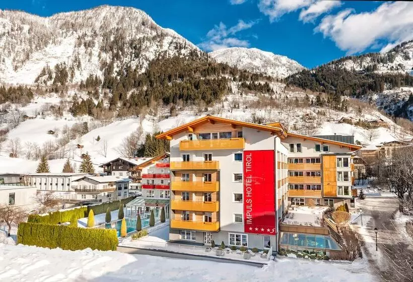 Impuls Hotel Tirol