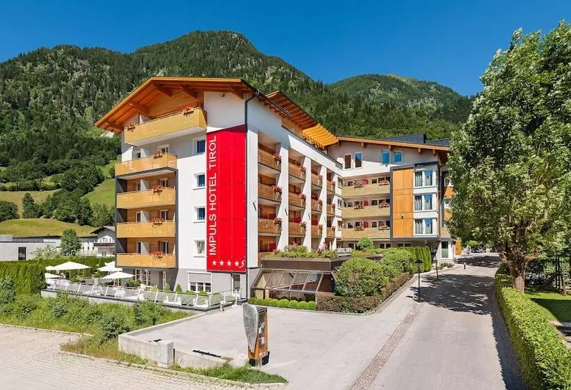Impuls Hotel Tirol