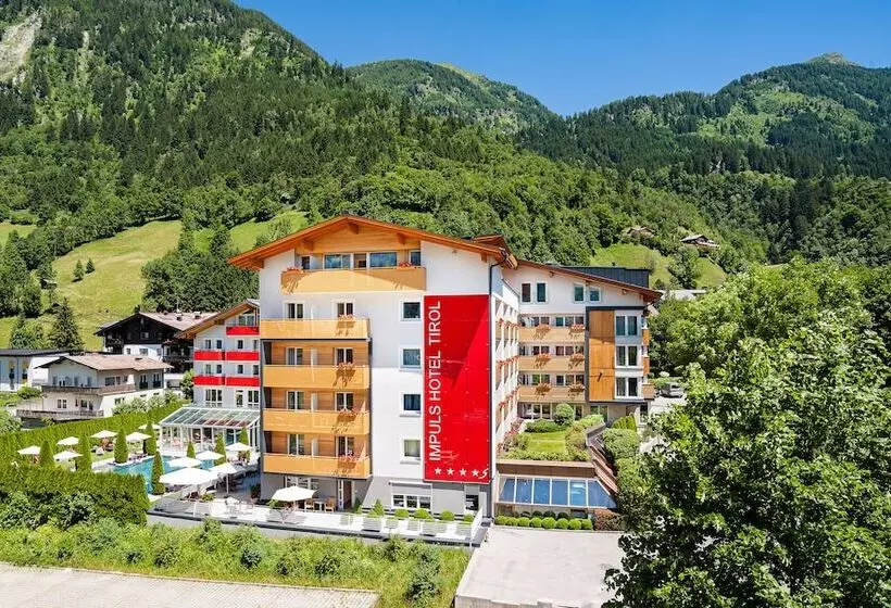 Impuls Hotel Tirol