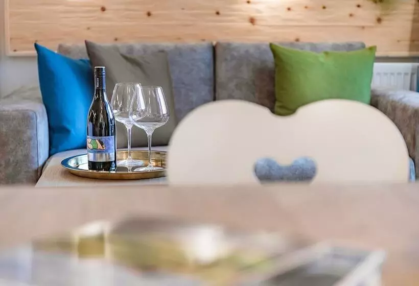 Impuls Hotel Tirol