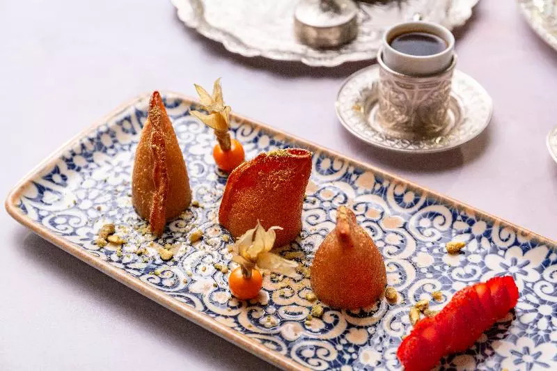 호텔 Intercontinental Wien, An Ihg