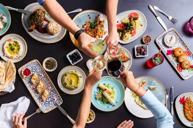 호텔 Intercontinental Wien, An Ihg