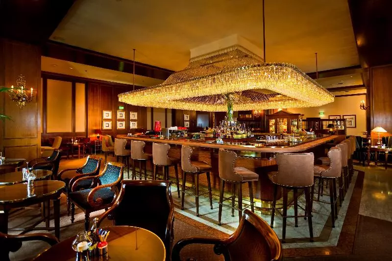 호텔 Intercontinental Wien, An Ihg