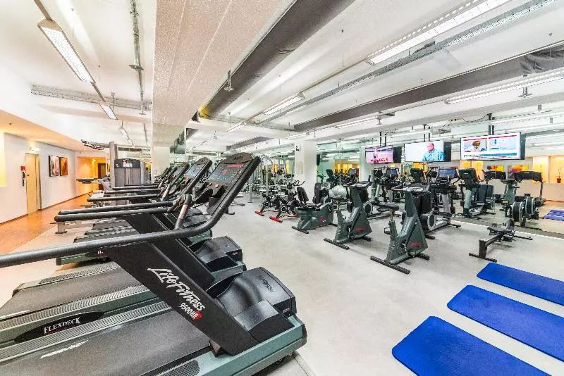 호텔 Intercontinental Wien, An Ihg