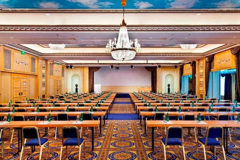 호텔 Intercontinental Wien, An Ihg