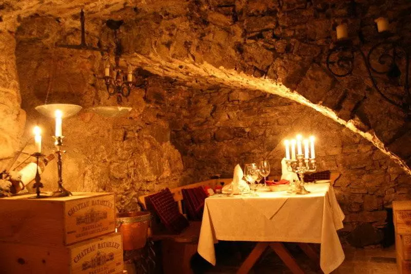 Отель Klosterbrau