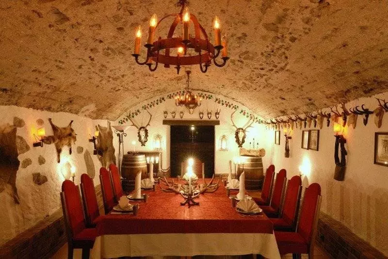 Отель Klosterbrau