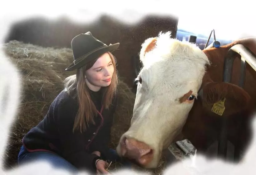 ホテル Lukashansl