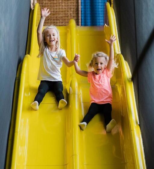 בית מלון כפרי Momentum