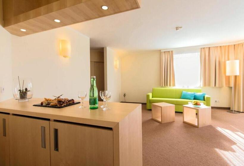 בית מלון כפרי Momentum