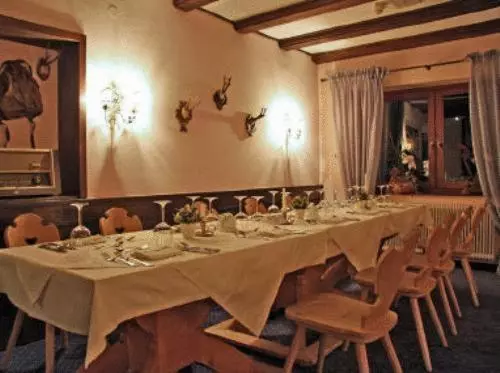 فندق Mooserkreuz