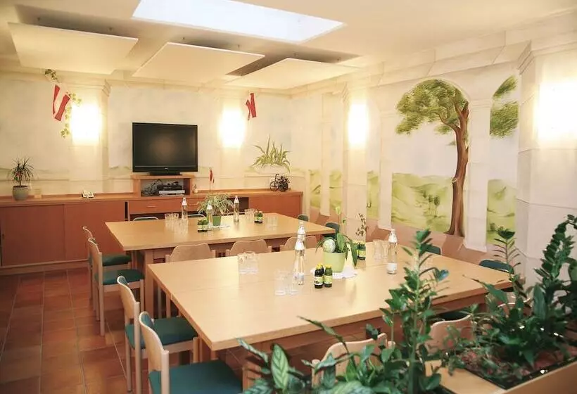 호텔 Naggler Weissbriach