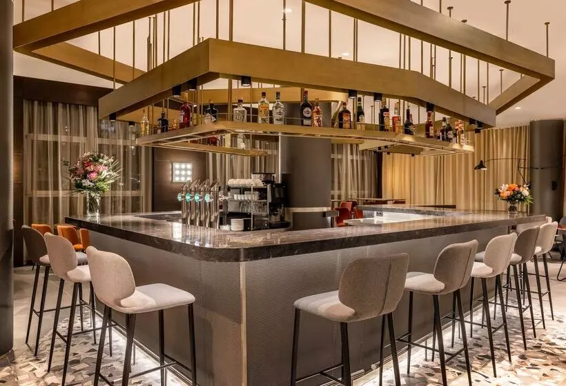 Hotel NH Collection Salzburg City