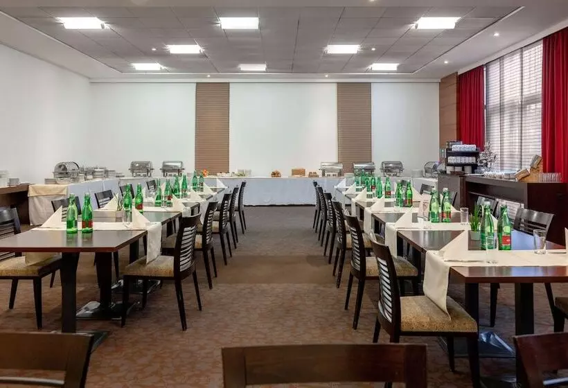 Hotel NH Collection Salzburg City