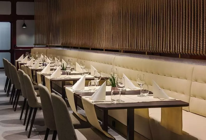 Hotel NH Collection Salzburg City