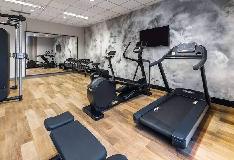 هتل NH Collection Salzburg City