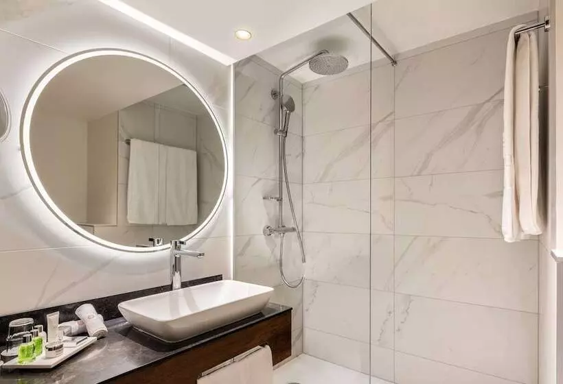 Hotel NH Collection Salzburg City