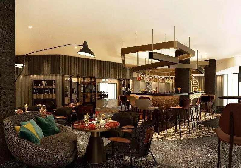 Hotel NH Collection Salzburg City