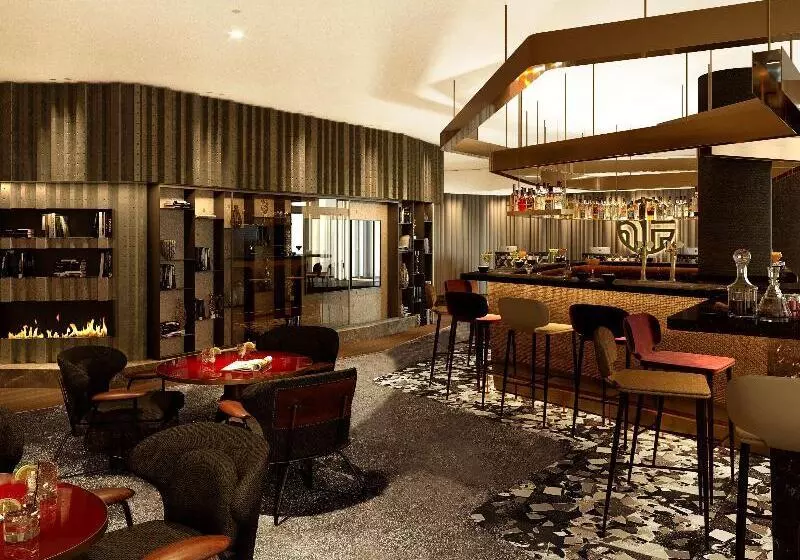 هتل NH Collection Salzburg City