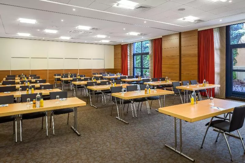 Hotel NH Collection Salzburg City