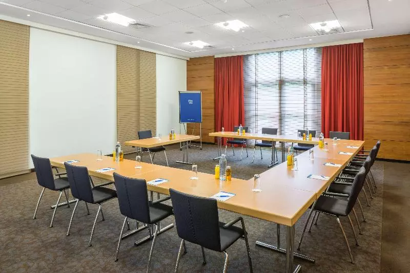 Hotel NH Collection Salzburg City