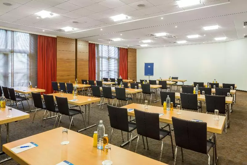 Hotel NH Collection Salzburg City