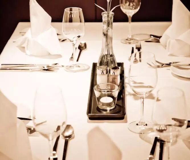 Q! Hotel Maria Theresia