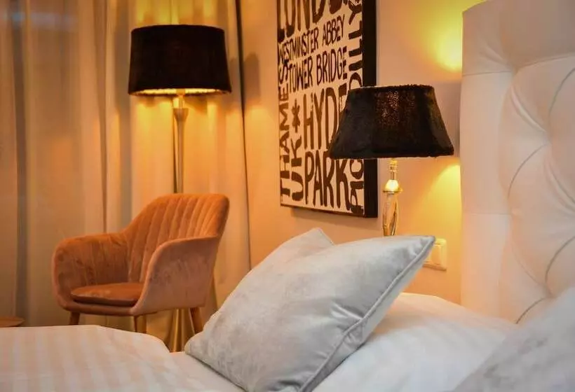 Q! Hotel Maria Theresia