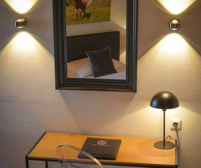 Q! Hotel Maria Theresia