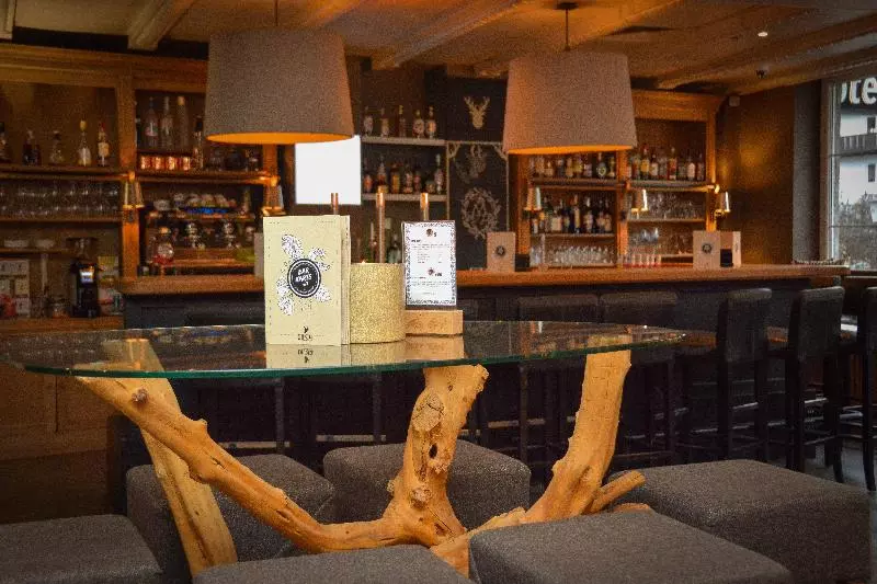 Q! Hotel Maria Theresia