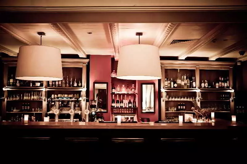 Q! Hotel Maria Theresia