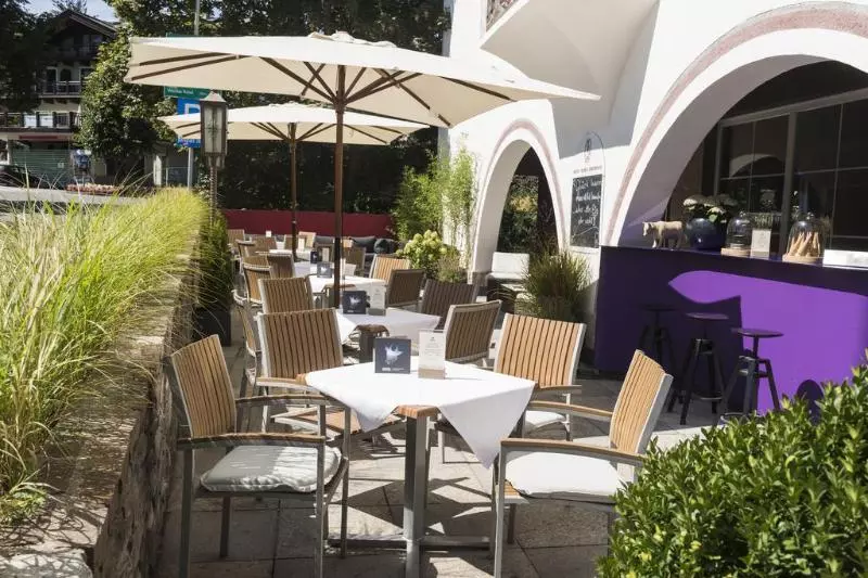 Q! Hotel Maria Theresia