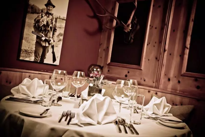 Q! Hotel Maria Theresia