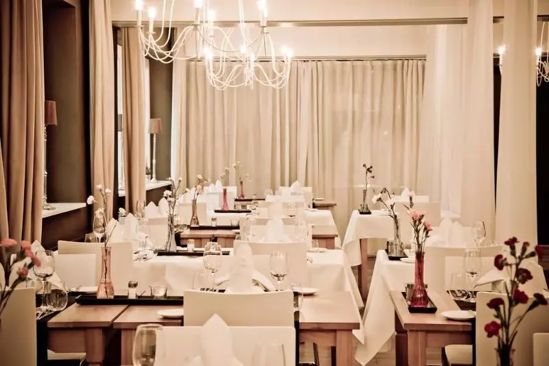 Q! Hotel Maria Theresia