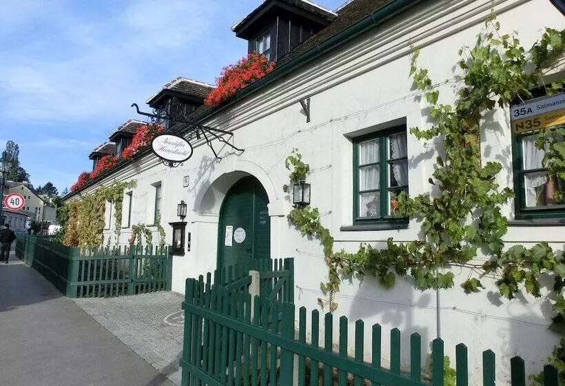 Hotel Schild