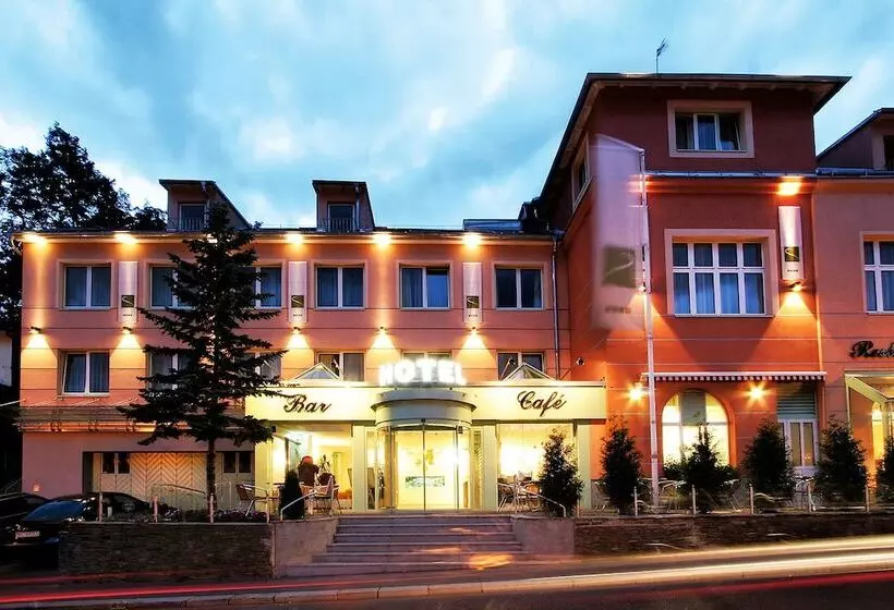 Hotel Schild