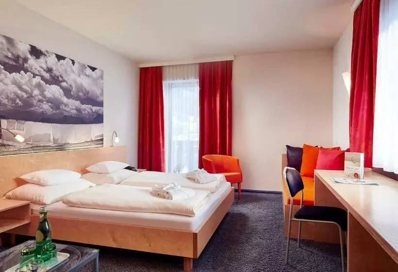 酒店 Unser Loisach