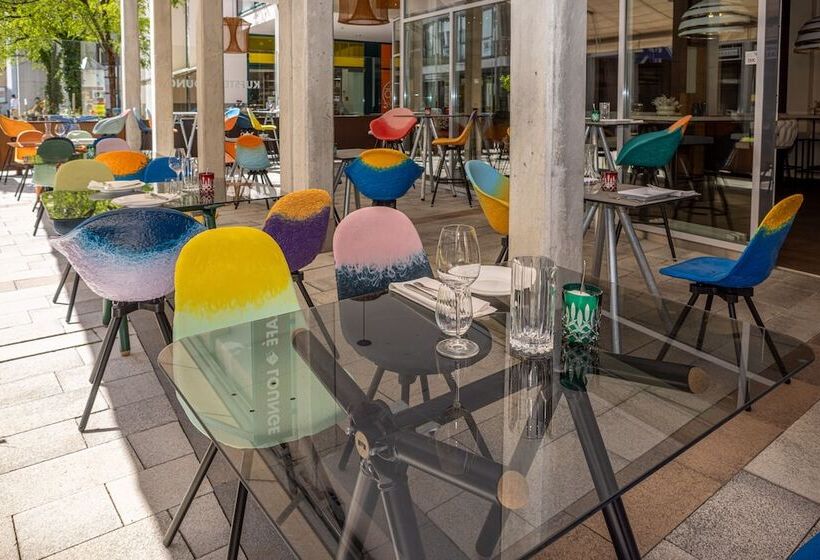 בית מלון כפרי Stadt Kufstein