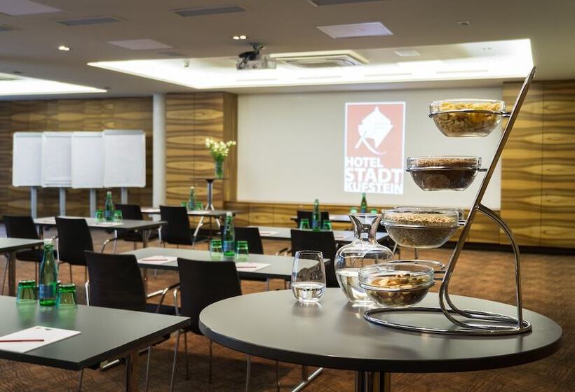 בית מלון כפרי Stadt Kufstein