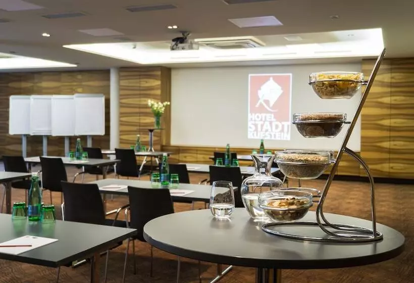 Отель Stadt Kufstein