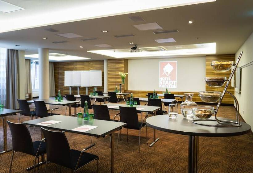 בית מלון כפרי Stadt Kufstein