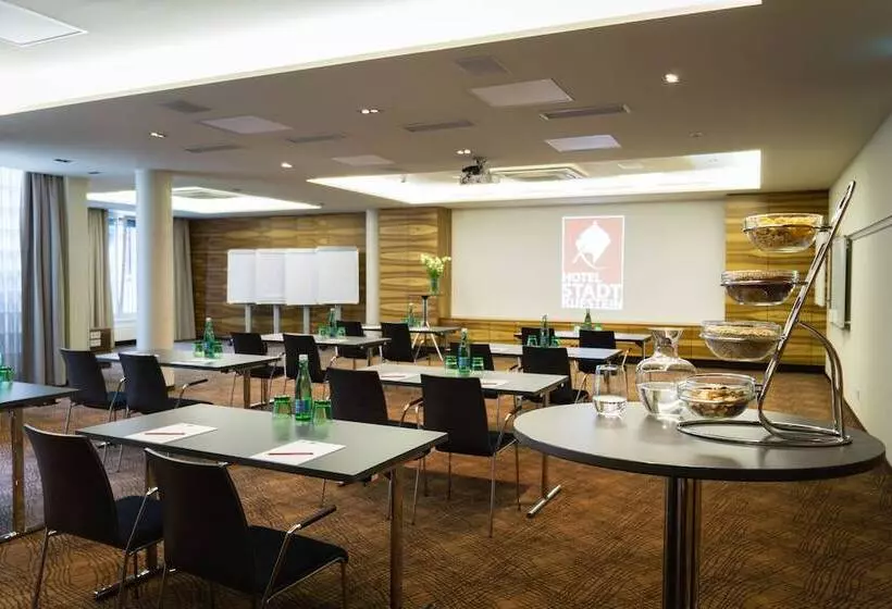 Отель Stadt Kufstein