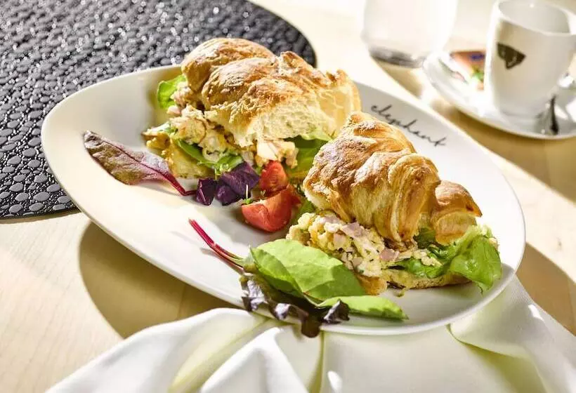 Отель Stadt Kufstein