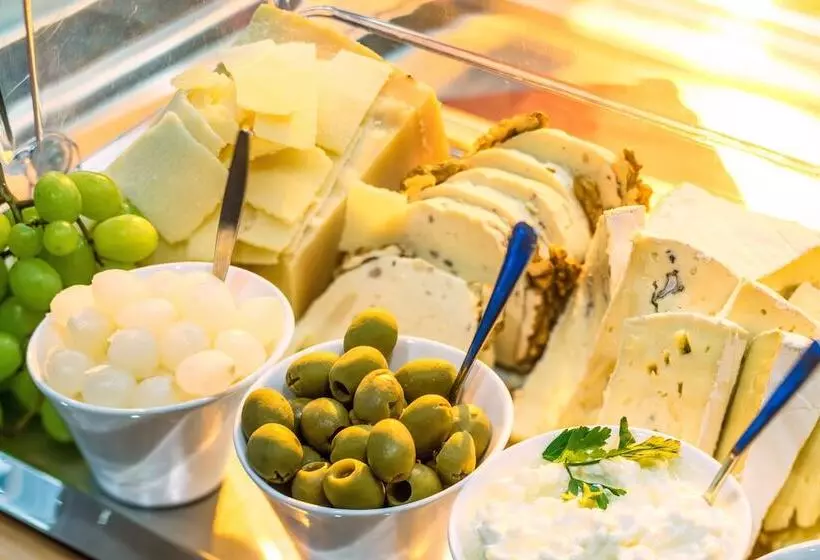 Отель Stadt Kufstein