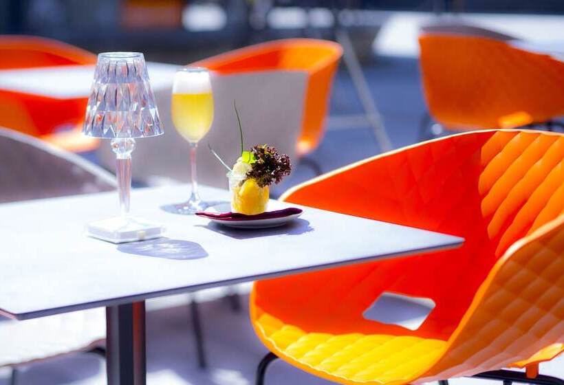 בית מלון כפרי Stadt Kufstein